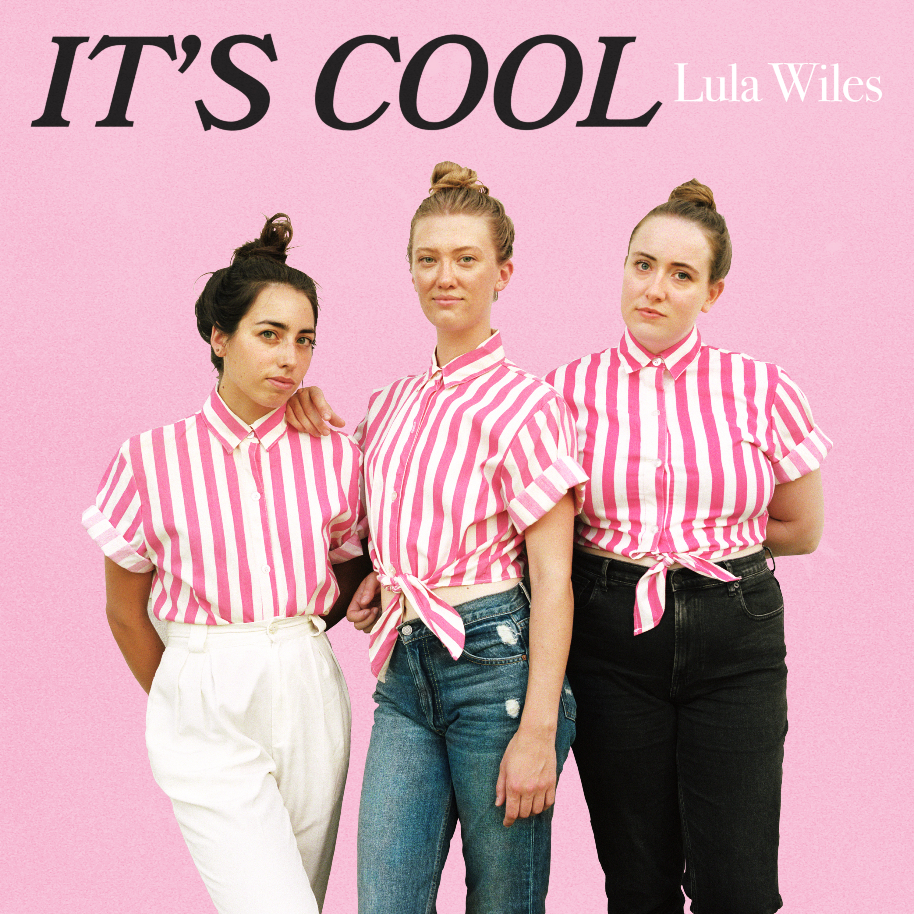 Blog\Lula Wiles - It's Cool Cover.jpg